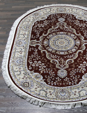 MASHAD PRESTIGE - 02847A - RED / RED